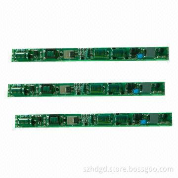 LED Tube Drivers, No Isolation